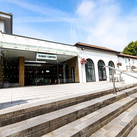 凯恩贝尔豪斯酒店 比肯斯菲尔德 外观 照片